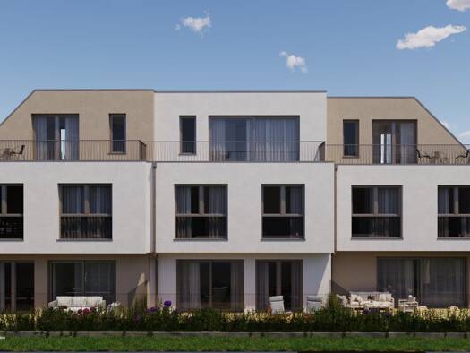 Reihenmittelhaus zum Kauf 910.000 € 5 Zimmer 132 m² Kanalstraße Wien 1220