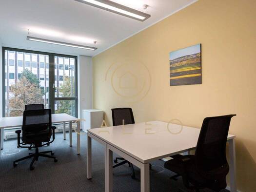 Bürokomplex zur Miete provisionsfrei 50 m² Bürofläche teilbar ab 1 m² Ehrenfeld Köln 50823