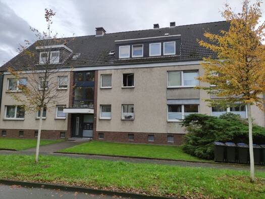 Wohnung zur Miete 530 € 3 Zimmer 62 m² 2. Geschoss frei ab 01.10.2026 Altenbochum Bochum 44803