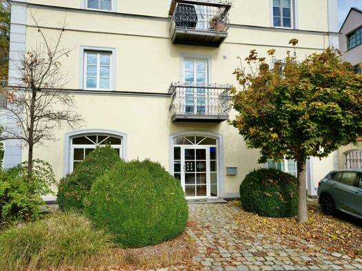 Praxis zur Miete provisionsfrei 140 m² Bürofläche teilbar ab 100 m² Moosburg 85368