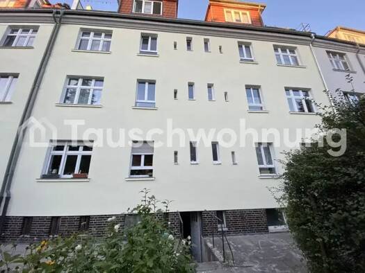 Wohnung zur Miete Tauschwohnung 1.150 € 3 Zimmer 70 m² EG Alt-Hohenschönhausen Berlin 10318