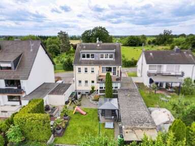 Mehrfamilienhaus zum Kauf als Kapitalanlage geeignet 578.500 € 9 Zimmer 480 m² 488,2 m² Grundstück Waldorf Bornheim 53332