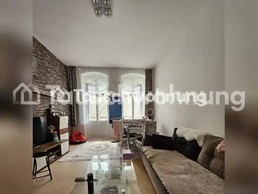 Wohnung zur Miete Tauschwohnung 450 € 2 Zimmer 55 m² 1. Geschoss Wedding Mitte 13353