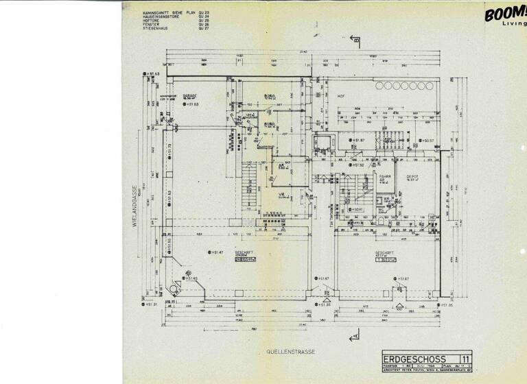 Ladenfläche zum Kauf 1.990.000 € 3 Zimmer 155 m² Verkaufsfläche Wien,Favoriten 1100