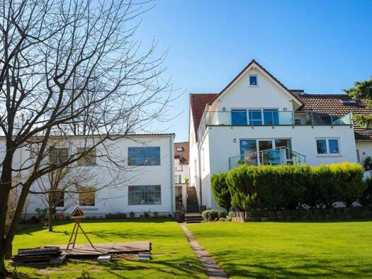 Mehrfamilienhaus zum Kauf provisionsfrei 799.000 € 6 Zimmer 190 m² 849 m² Grundstück Weisenau Mainz 55130