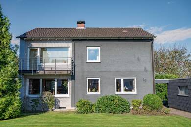 Einfamilienhaus zum Kauf 449.000 € 6 Zimmer 158 m² 1.185 m² Grundstück Holzwickede Holzwickede 59439