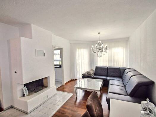 Wohnung zur Miete 750 € 2 Zimmer 58 m² 2. Geschoss frei ab 01.12.2025 Dietzenbach 63128