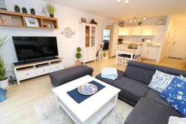 Wohnung zum Kauf 369.000 € 2 Zimmer 69 m² 1. Geschoss Kellenhusen Kellenhusen 23746