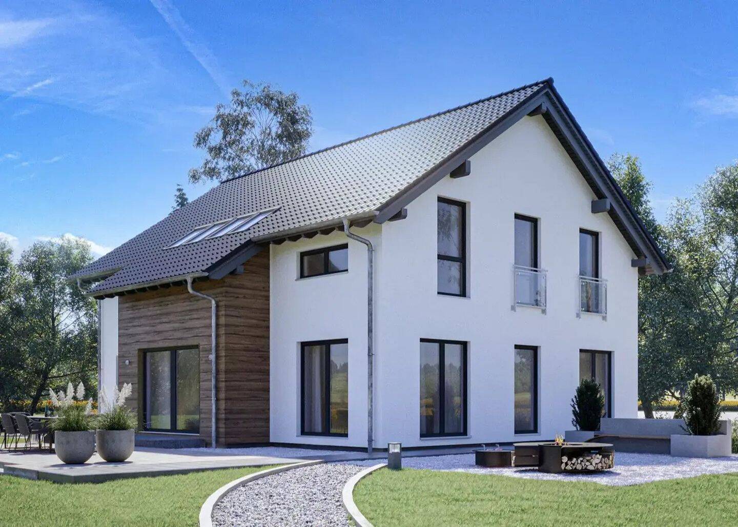 House in Balderschwang, Landkreis Oberallgäu - Ansicht 2
