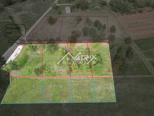 Land-/Forstwirtschaft zum Kauf 445.000 € Porec Luka