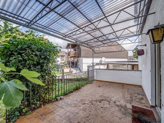 Einfamilienhaus zum Kauf 349.000 € 5 Zimmer 111 m² 738 m² Grundstück Neuburgweier Rheinstetten 76287