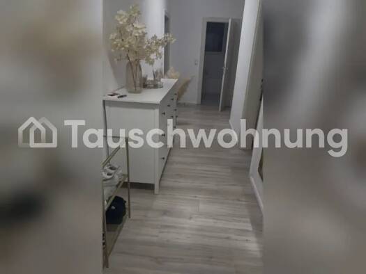 Wohnung zur Miete Tauschwohnung 735 € 3 Zimmer 76 m² 3. Geschoss Schenefeld 22869