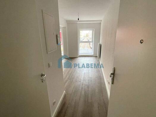 Studio zur Miete 475 € 1 Zimmer 25,7 m² EG frei ab 01.03.2026 Wittenburger Straße 68 Paulsstadt Schwerin 19053