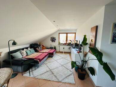 Wohnung zum Kauf 249.000 € 4 Zimmer 72 m² Dachgeschoss, EG frei ab 01.06.2025 Rappach Bretzfeld-Rappach 74626