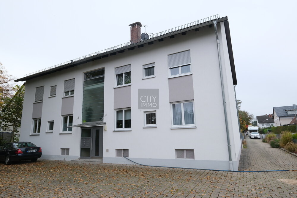 Wohnung zum Kauf 325.000 € 3 Zimmer 90 m²<br/>Wohnfläche EG<br/>Geschoss Altenfurt - Moorenbrunn Nürnberg 90475