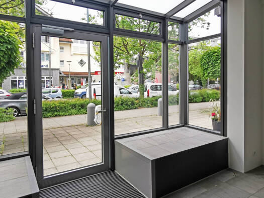 Laden zur Miete 945 € 47,1 m² Verkaufsfläche Hauptstr. 17 Unterhaching 82008