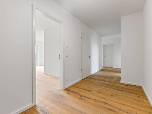 Penthouse zum Kauf - Erstbezug provisionsfrei 760.000 € 3 Zimmer 115,3 m² 4. Geschoss frei ab sofort Rotenbleicher Weg 67 Rotes Feld Lüneburg 21335
