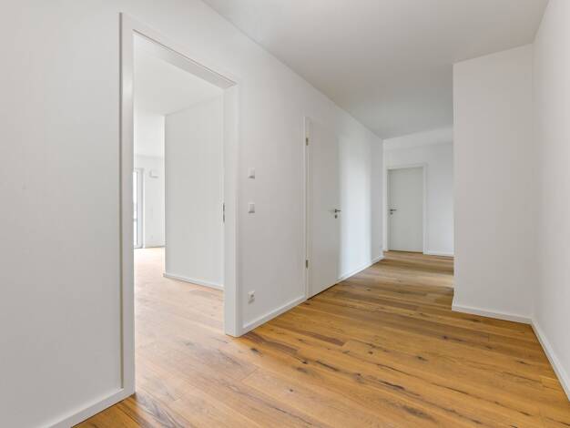 Penthouse zum Kauf - Erstbezug provisionsfrei 760.000 € 3 Zimmer 115,3 m² 4. Geschoss frei ab sofort Rotenbleicher Weg 67 Rotes Feld Lüneburg 21335
