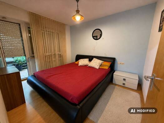 Wohnung zum Kauf 146.000 € 2 Zimmer 50 m² 1. Geschoss Bad Herrenalb Bad Herrenalb 76332