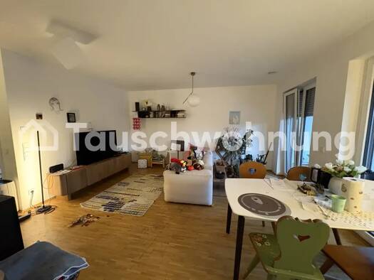 Wohnung zur Miete Tauschwohnung 2.300 € 4 Zimmer 101 m² Obergiesing München 81541