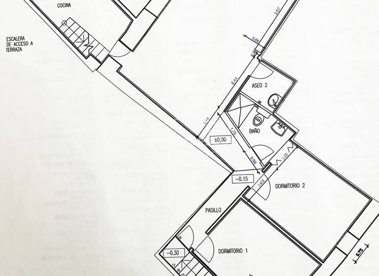 Wohnung zum Kauf provisionsfrei 429.000 € 3 Zimmer 88 m²<br/>Wohnfläche 2.<br/>Geschoss Artà 07570