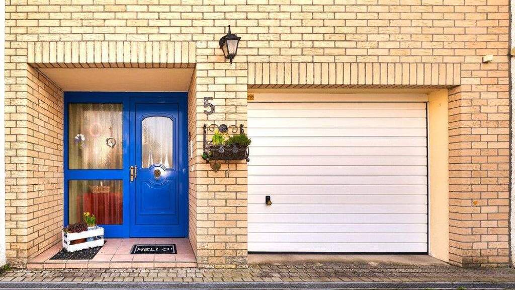 Reihenmittelhaus zum Kauf 529.000 € 5,5 Zimmer 115 m² 168 m² Grundstück Beihingen Freiberg am Neckar / Beihingen 71691