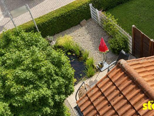 Doppelhaushälfte zur Miete 1.950 € 6 Zimmer 220 m² 340 m² Grundstück Kleinostheim Kleinostheim 63801