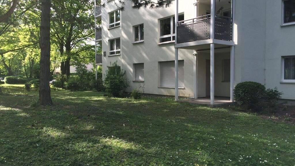 Wohnung zum Kauf provisionsfrei 253.000 € 3 Zimmer 67,7 m² Hammarskjöldring 92 Niederursel Frankfurt am Main 60439