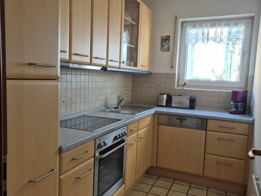 Wohnung zum Kauf 249.000 € 2,5 Zimmer 67 m² 1. Geschoss Bierstadt Wiesbaden 65191