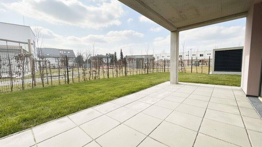 Wohnung zum Kauf - Erstbezug 252.689 € 2 Zimmer 64,3 m² EG Elisabeth Bollenberger - Gasse Wiener Neustadt 2700