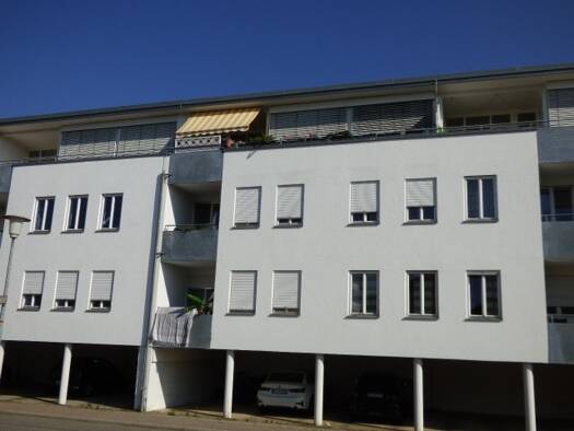 Wohnung zum Kauf 189.000 € 2,5 Zimmer 71,5 m² 1. Geschoss Riedlingen 88499