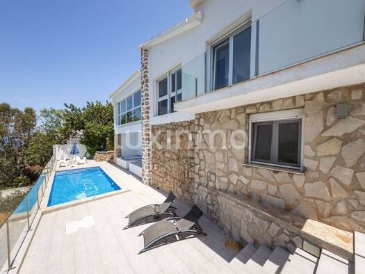 Haus zum Kauf 850.000 € 149 m² 744 m² Grundstück Dénia 03700
