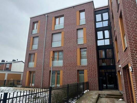 Wohnung zur Miete 900 € 3 Zimmer 73,3 m² 1. Geschoss frei ab 01.04.2026 Hohlstraße 86a Stadtmitte Viersen 41747