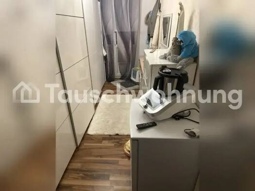 Wohnung zur Miete Tauschwohnung 700 € 3 Zimmer 52 m² Neustadt Mainz 55118