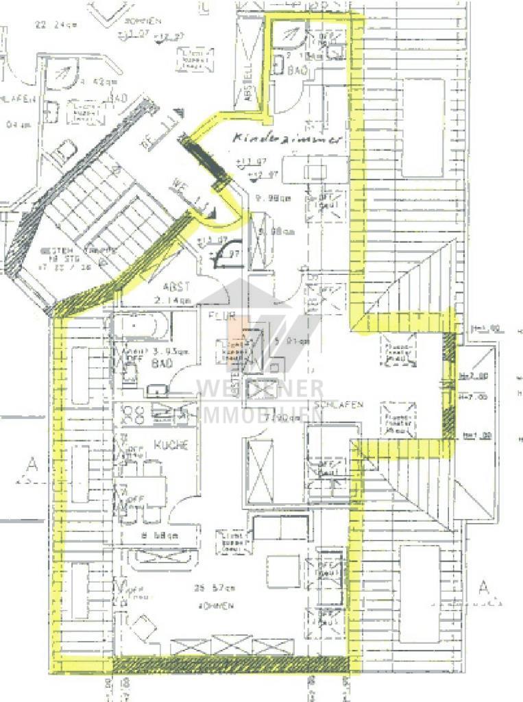 Wohnung zur Miete 385 € 3 Zimmer 64,2 m²<br/>Wohnfläche 3.<br/>Geschoss ab sofort<br/>Verfügbarkeit Leo-Tolstoi-Straße 12 Gerhart-Hauptmann-Straße / Dehmelstraße Gera 07546