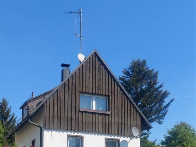 Einfamilienhaus zum Kauf 172.000 € 6 Zimmer 90 m² Röslau 95195