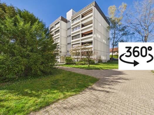 Wohnung zum Kauf 419.000 € 3 Zimmer 95,4 m² 2. Geschoss frei ab 02.05.2026 Sillenbuch Stuttgart / Sillenbuch 70619