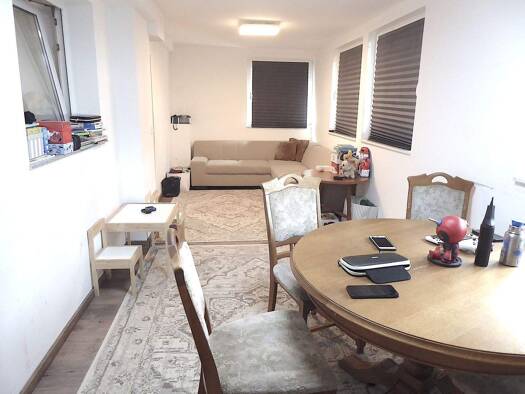 Mehrfamilienhaus zum Kauf 330.000 € 7,5 Zimmer 156 m² 218 m² Grundstück Niederscheld Dillenburg 35687