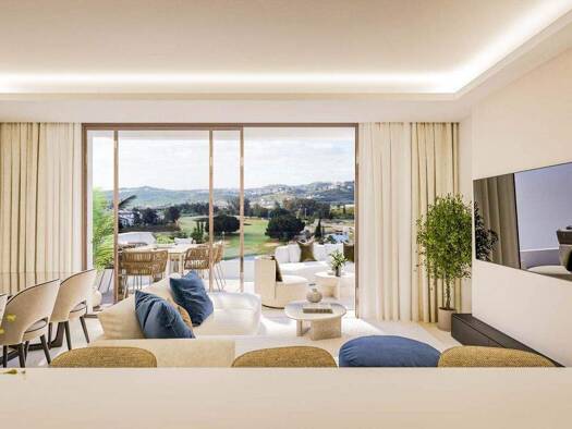 Wohnung zum Kauf 515.000 € 98 m² Mijas 29650