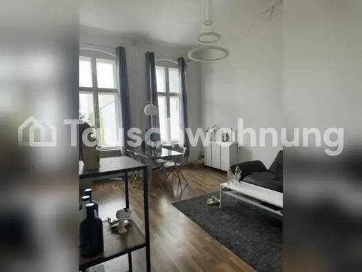 Wohnung zur Miete Tauschwohnung 1.150 € 3 Zimmer 82 m² Westend Berlin 10623