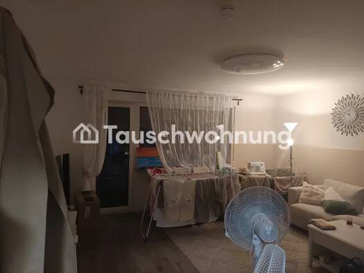 Wohnung zur Miete Tauschwohnung 700 € 4 Zimmer 90 m² Herpersdorf Südliche Außenstadt 90455