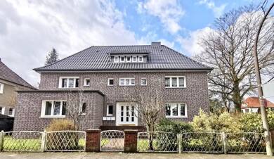 Wohnung zur Miete 1.215 € 4 Zimmer 135 m² frei ab sofort Mitte - Wiekhorn Delmenhorst 27749