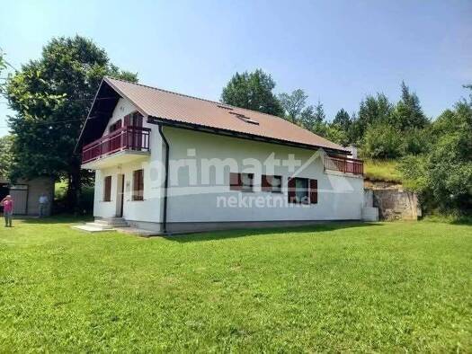 Haus zum Kauf 230.000 € 5 Zimmer 200 m² Josipdol