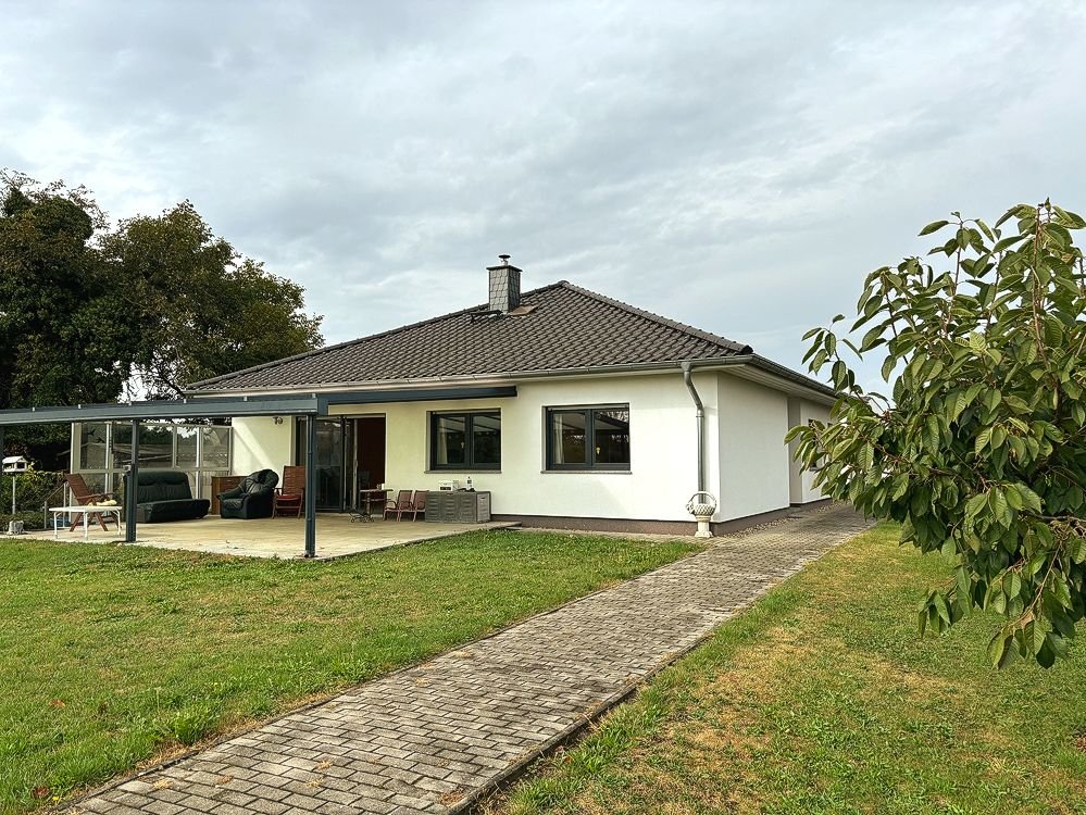 Einfamilienhaus zum Kauf 470.000 € 4 Zimmer 124 m²<br/>Wohnfläche 4.011 m²<br/>Grundstück Steinkuhle Magdeburg 39128