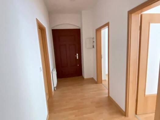 Wohnung zur Miete 275 € 2 Zimmer 50 m² 1. Geschoss frei ab sofort Klarastr.32 we 5 Hilbersdorf Chemnitz 09131