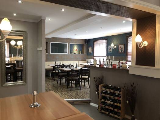 Gastronomie/Hotel zur Miete Lauingen Lauingen (Donau) 89415