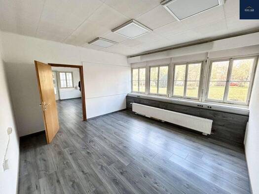 Büro zur Miete 72 m² Bürofläche teilbar ab 72 m² Schwieberdingen Schwieberdingen 71701