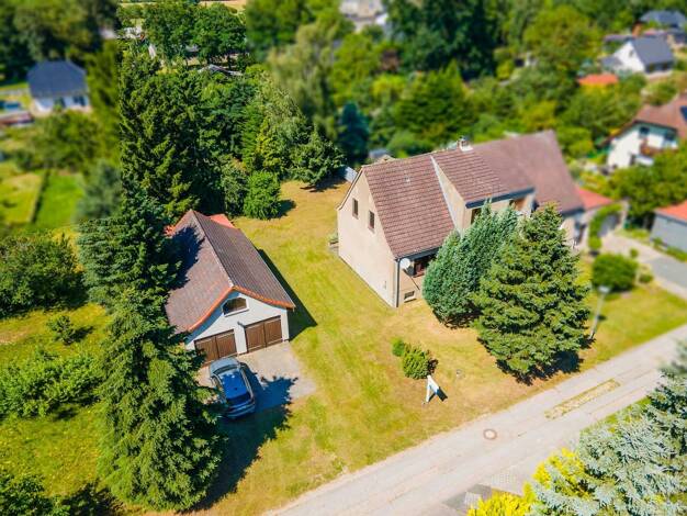 Haus zum Kauf 129.000 € 5 Zimmer 125 m² 900 m² Grundstück Kirch Baggendorf Gransebieth 18513