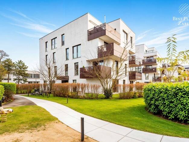 Wohnung zum Kauf 1.295.000 € 4 Zimmer 147 m² EG frei ab sofort Hüttenweg 35 Dahlem Steglitz-Zehlendorf 14169
