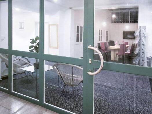 Bürogebäude zum Kauf als Kapitalanlage geeignet 1.100.000 € 1 Zimmer 1.039 m² Altstadt Celle 29221